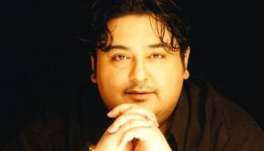 Adnan Sami's properties in India seized