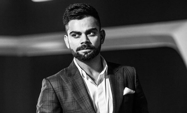 Wanted some space, manage my workload: Kohli on leaving captaincy