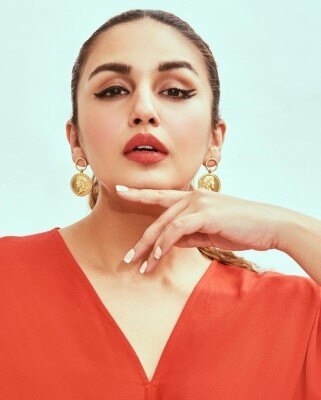 Huma Qureshi floored by love of Ajith fans