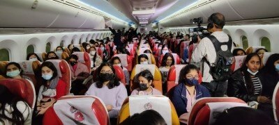'Operation Ganga': More flights to evacuate stranded Indian nationals in Ukraine