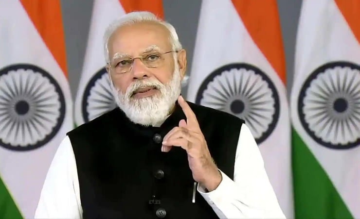 PM Modi accords top priority to evacuation of Indian students stranded in Ukraine