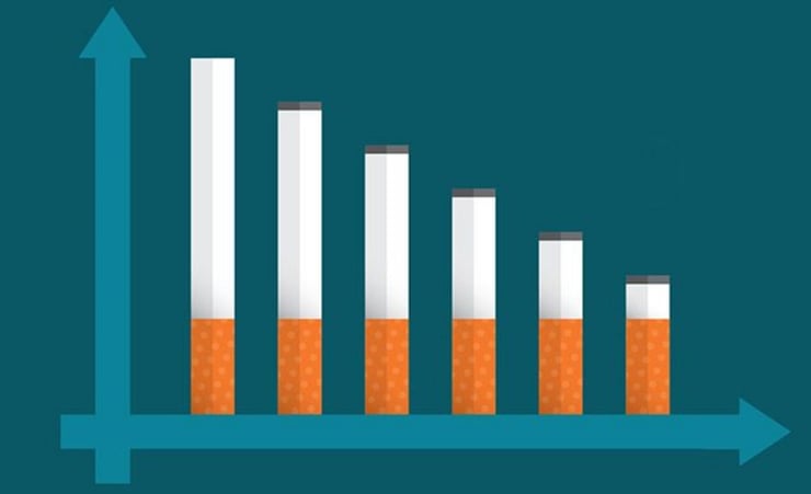 Daily youth smoking rates at all time low in New Zealand
