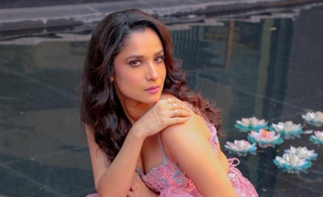 I was never a good actor, but one keeps learning: Ankita Lokhande