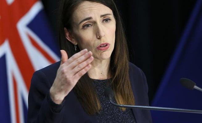 From March 3, vaccinated travellers entering NZ will no longer need to self-isolate on arrival: Ardern