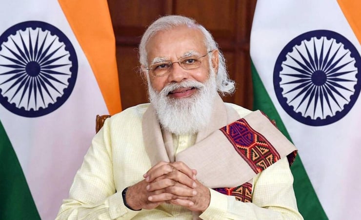 PM Modi deputes four Ministers to Ukraine's neighbouring countries to coordinate evacuations: sources