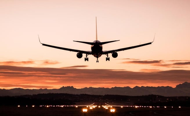 International flights to remain suspended till further orders, says DGCA