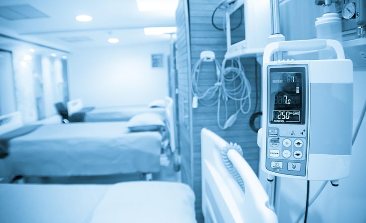 More than 13 percent of Counties Manukau DHB staff off work due to Covid-19
