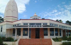 Maha Shanti Yagna this weekend