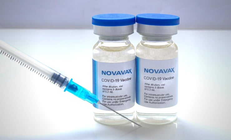 Covid-19 vaccine Novavax approved for use in New Zealand