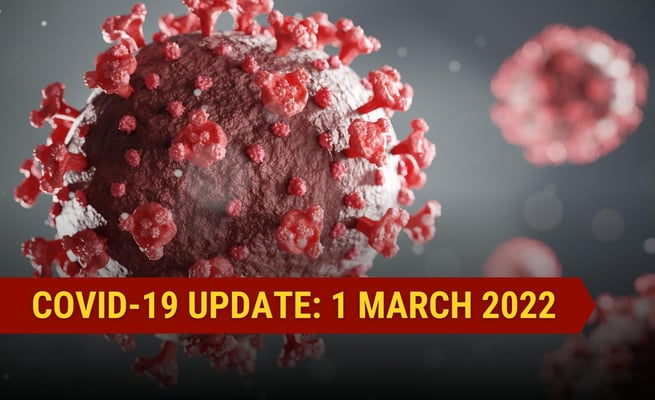 Nearly 20,000 new community cases amid Omicron outbreak