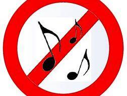 New Year's eve without music?