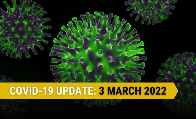 Covid-19 update: 23,183 new community cases, 503 in hospital