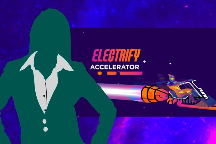 New Accelerator programme wants more women founders to succeed