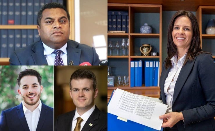 How NZ political parties propose to fix mess around ‘living together’ for partnership visas