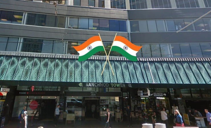 Omicron wave grips Indian High Commission’s office in Wellington, visa processing and Consular services affected