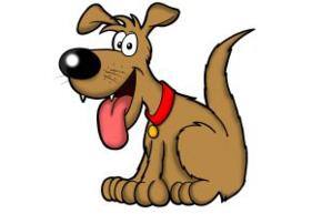 Now a Dog God comes as saviour!