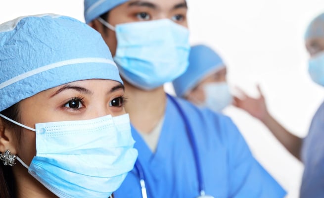 Strike involving thousands of health workers called off in Auckland
