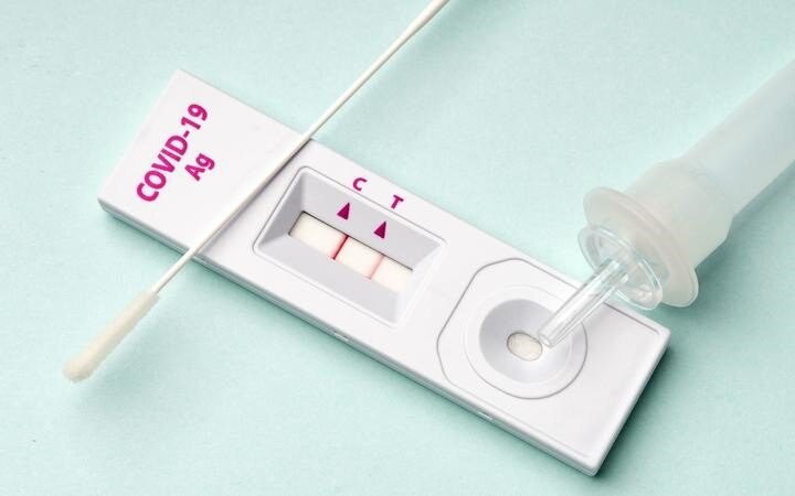 One in 10 New Zealanders could be active Covid-19 cases - modelling