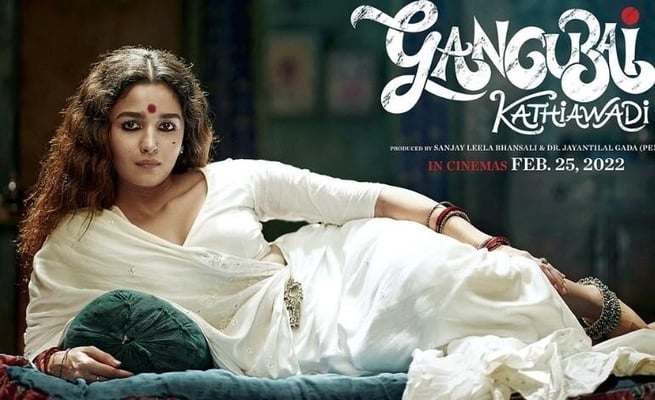 Film review: Bhatt and Bhansali give good bang for buck