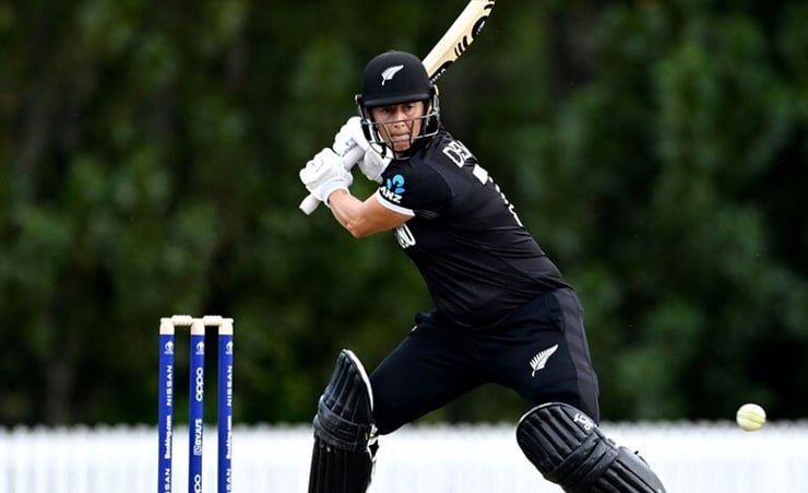 Women's World Cup: New Zealand, West Indies to kick-start the tournament after a year's delay