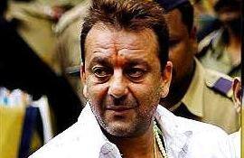 Sanjay Dutt alleges extortion bid