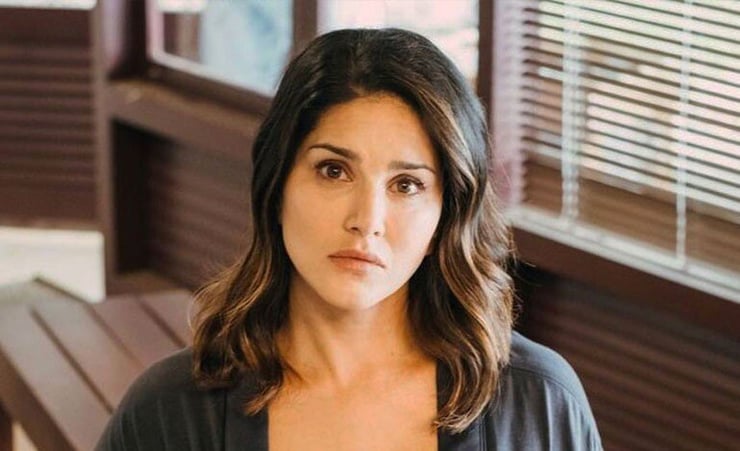Sunny Leone: I'm emotionally attached to 'Anamika'