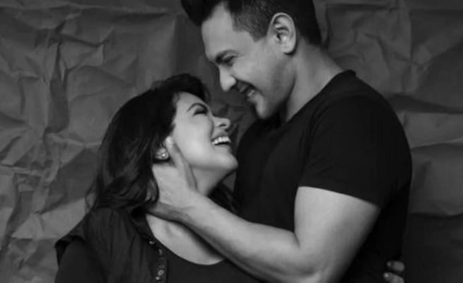 Aditya Narayan, Shweta Agarwal become parents to baby girl