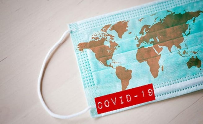 Global Covid caseload tops 443.4 mn