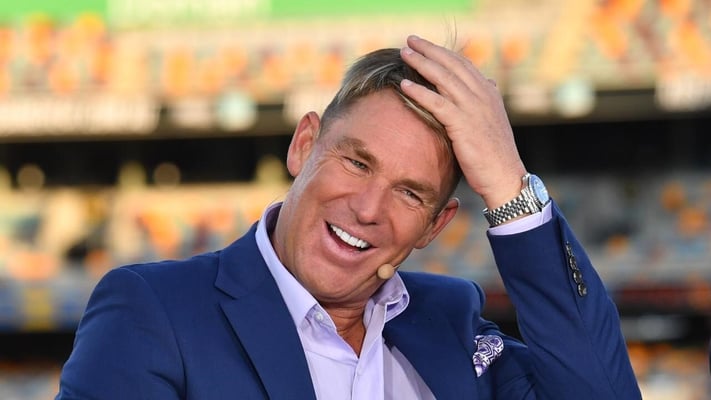 'Magician' Shane Warne: Man, who had many 'special' traits