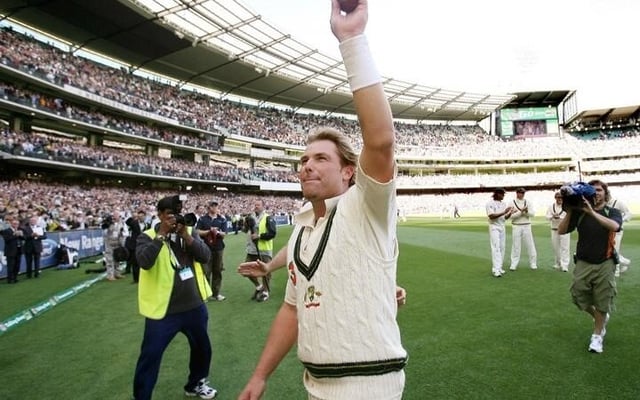 Shane Warne had 'seen a doctor about his heart' before his sudden death