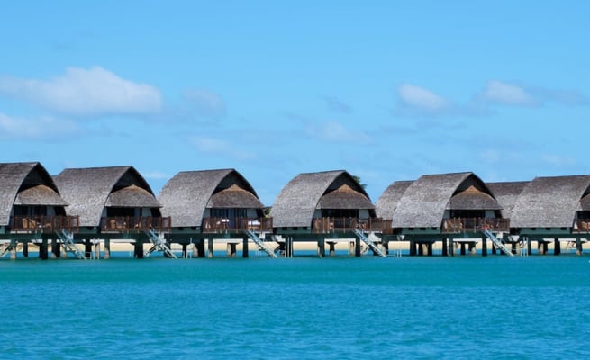 New Zealanders keen to visit Fiji