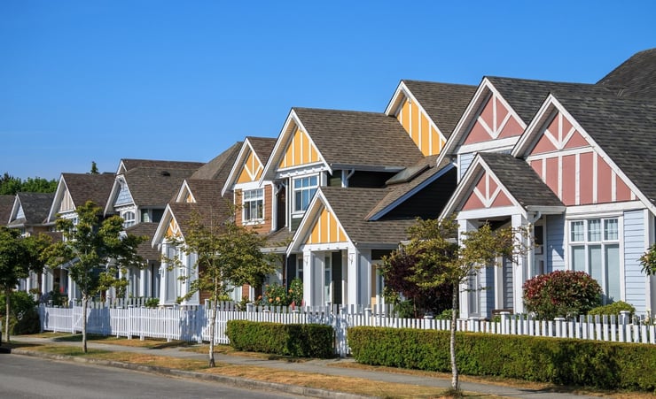 Auckland property values soar by up to 59 percent