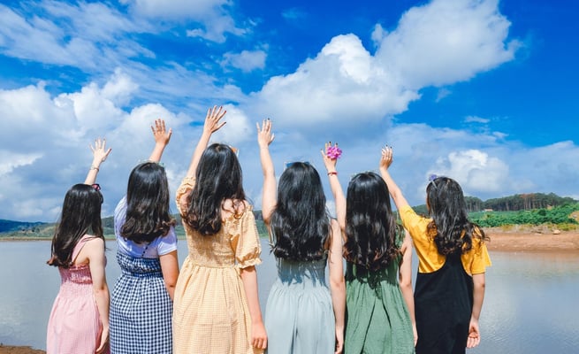 Women's Day 2022: Don't limit women to one day, celebrate them everyday