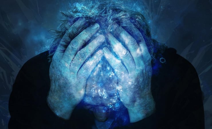 Legal workers point to bullying, workloads and unpaid overtime for poor mental health