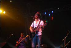 Atif Aslam wins top award