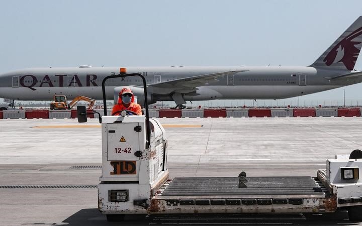 Rising fuel prices may cause airlines to avoid New Zealand - BARNZ