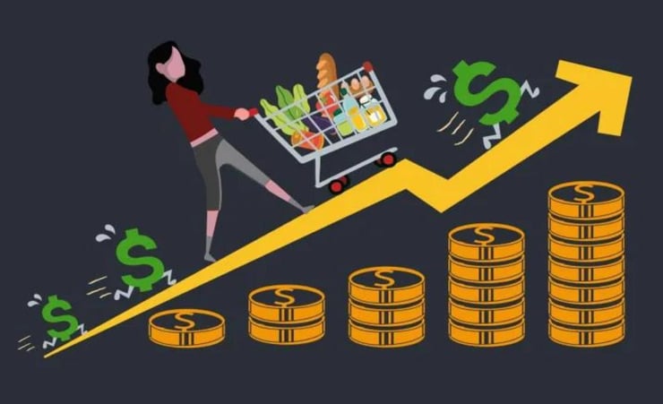 High costs: Perfect storm brewing for Kiwi consumers