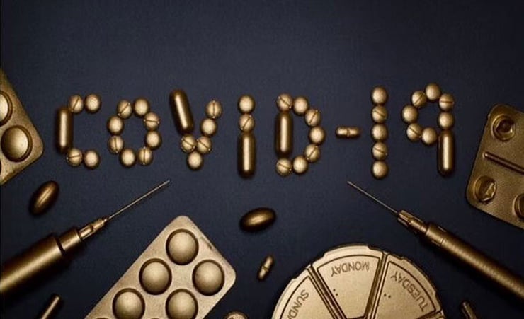 New possible treatment for COVID-19 identified by scientists