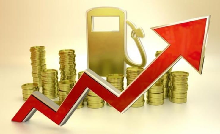 Prepare for petrol to reach $4 litre - AA says