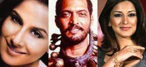Vidya-Nana-Sonali share Jan 1 birthday