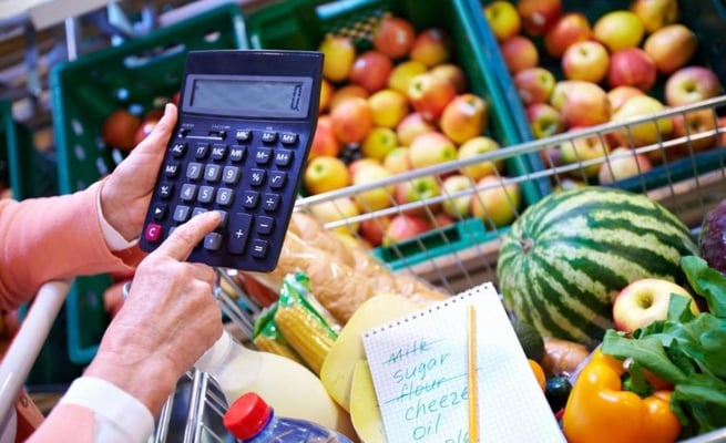 Growth of New Zealand's annual food prices hits 11-yr high