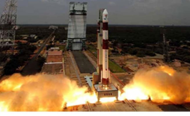 Sanctions against Russia may offer opportunities for India's space sector