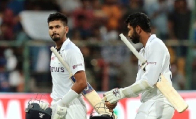 Ind vs SL: Disappointed...but don't have any regrets, says Shreyas Iyer on missing century