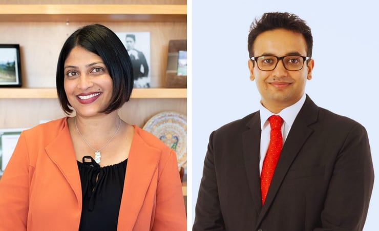 Kiwi-Indian MPs must do more on 