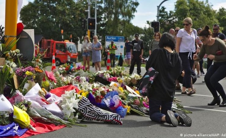 No public remembrance service for Christchurch attacks anniversary
