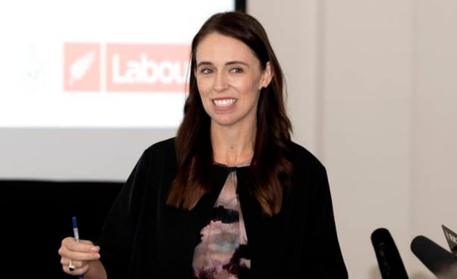 Govt to slash fuel taxes from midnight; half-price public transport: Jacinda Ardern