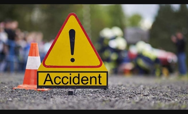 Five Indian students killed in road mishap in Canada