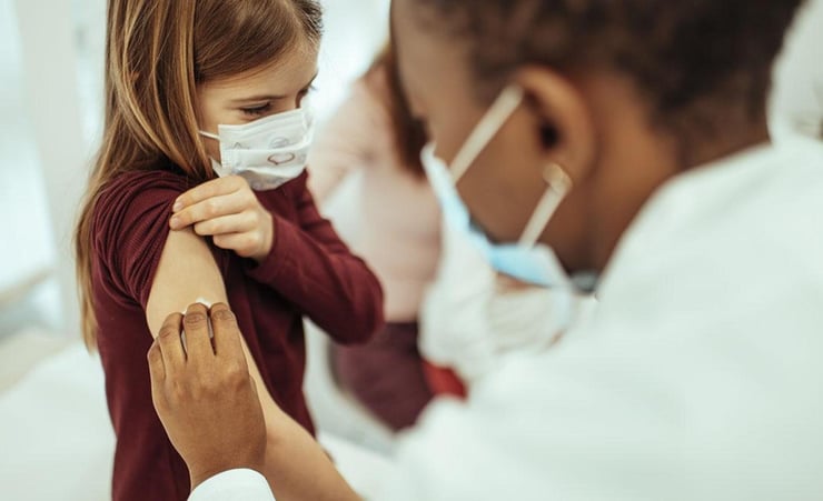 Centre to begin Covid vaccination for 12-14 age group from March 16