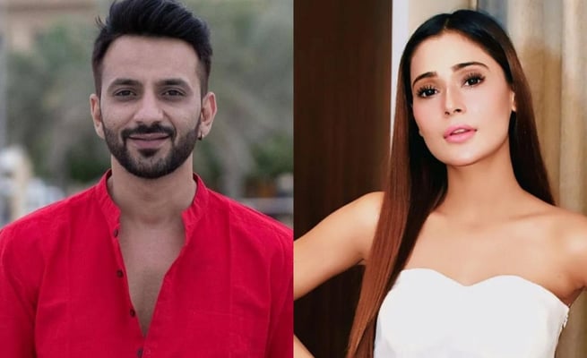 Ali Merchant opens up about his relationship with ex-wife Sara Khan