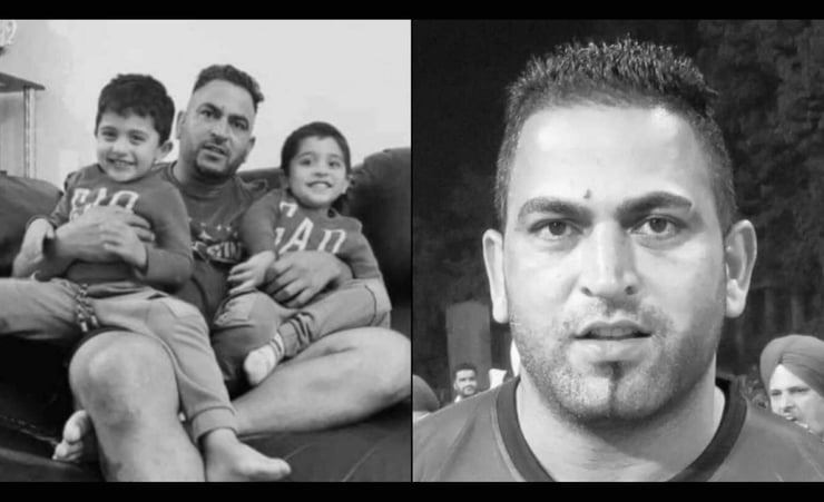 International kabaddi player shot dead in Punjab